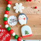 Christmas Mini Cookie Sets