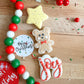 Christmas Mini Cookie Sets